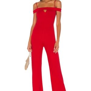 Lovers and friends jumpsuit